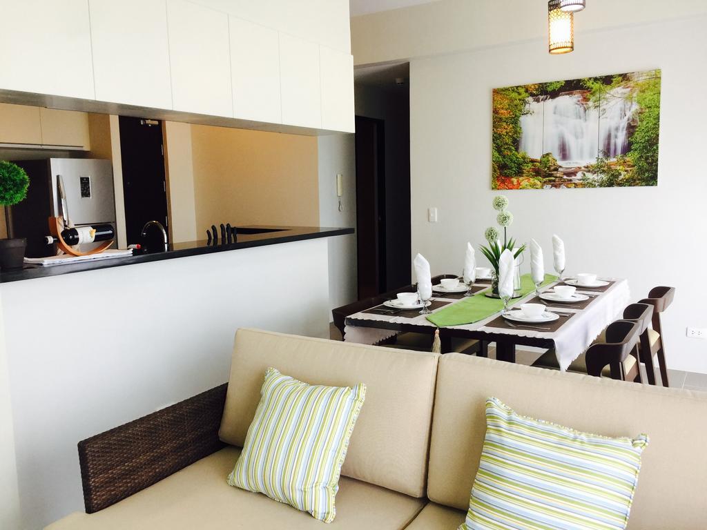 4a F Oceanway Residences - Boracay Newcoast * Boracay Island