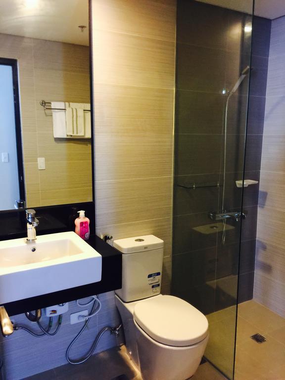 4a F Oceanway Residences - Boracay Newcoast Apartment Boracay Island