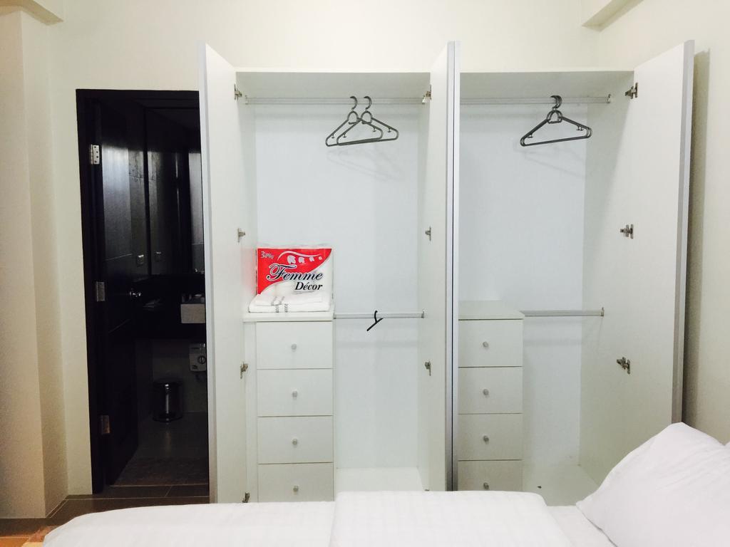 4a F Oceanway Residences - Boracay Newcoast Boracay Island