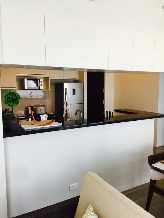 Apartment 4a F Oceanway Residences - Boracay Newcoast *