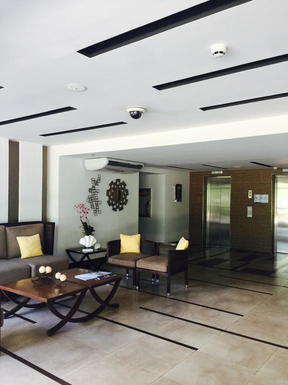 4a F Oceanway Residences - Boracay Newcoast * Boracay Island