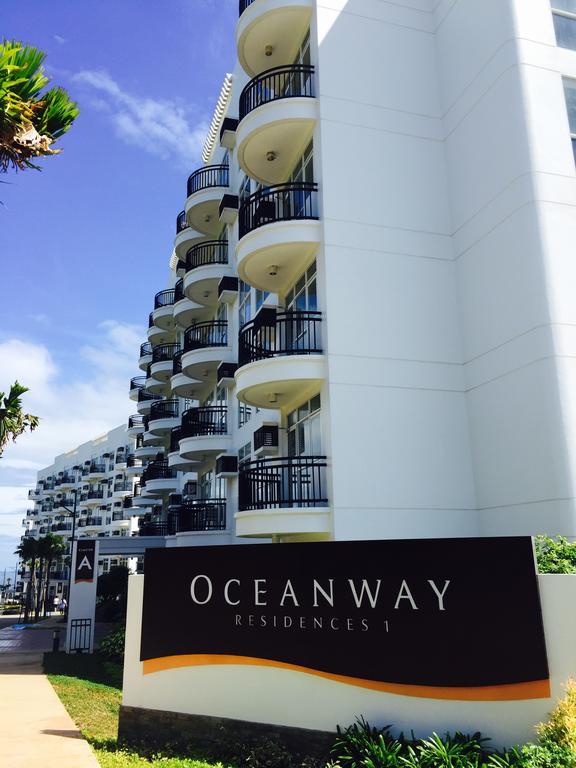 4a F Oceanway Residences - Boracay Newcoast Apartment Boracay Island