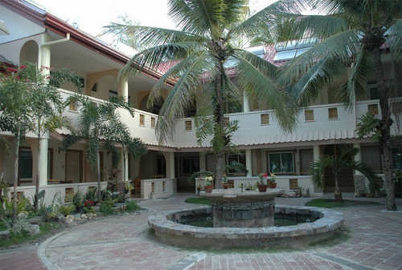 Hotel Willy'S Beach Hotel 3*