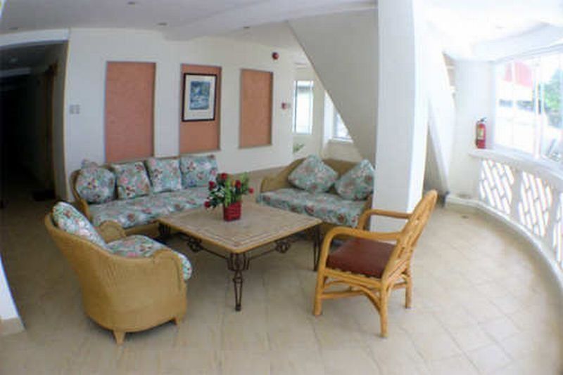 Willy'S Beach Hotel 3* Boracay Island