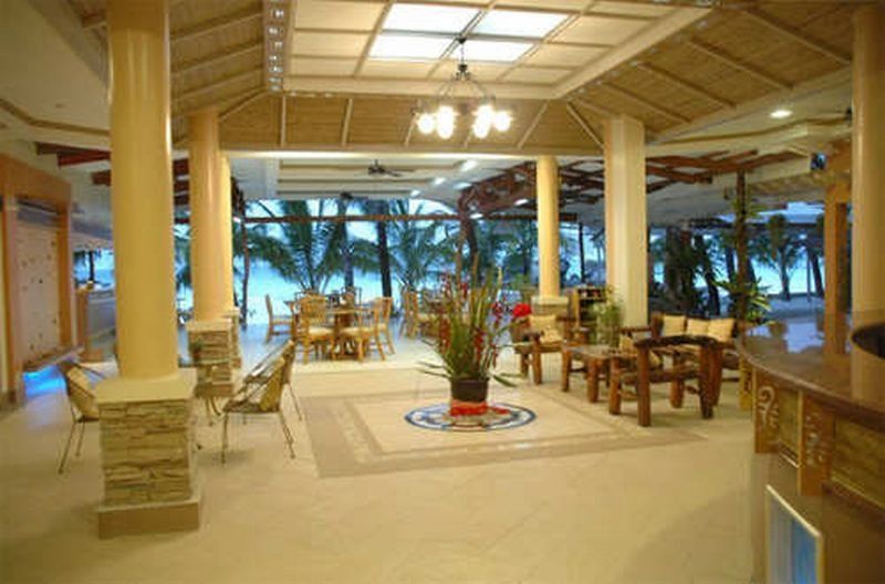 Willy'S Beach Hotel Hotel Boracay Island