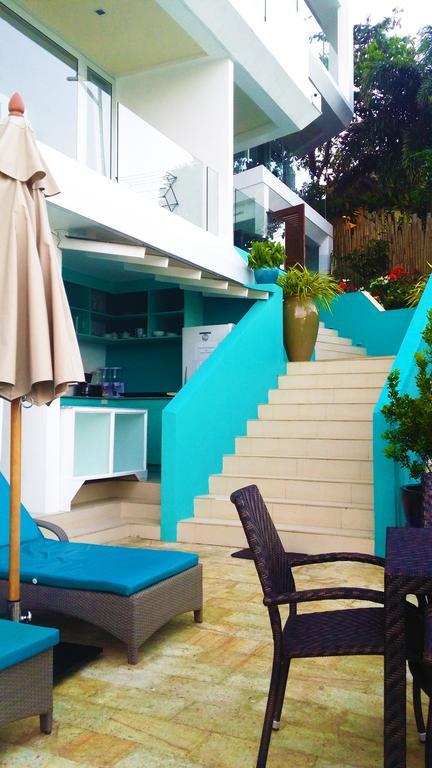 Karuna Private Home Sea View 4*