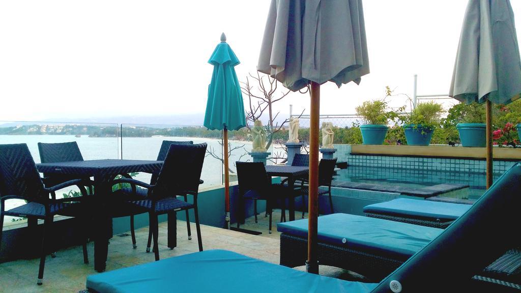 Karuna Private Home Sea View Hotel 4*