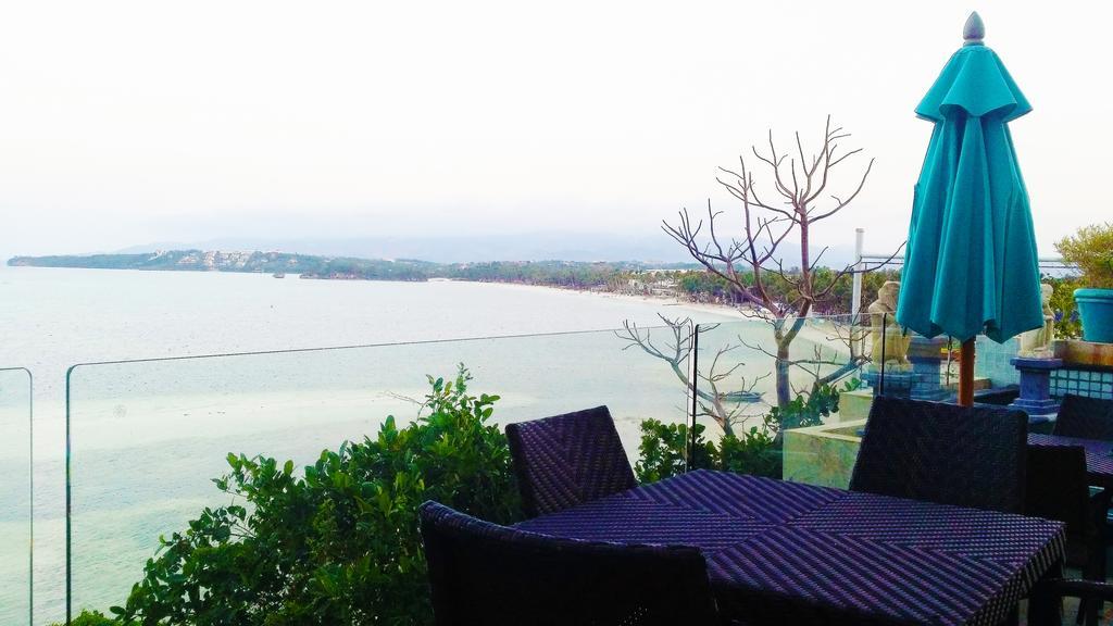 Hotel Karuna Private Home Sea View Boracay Island