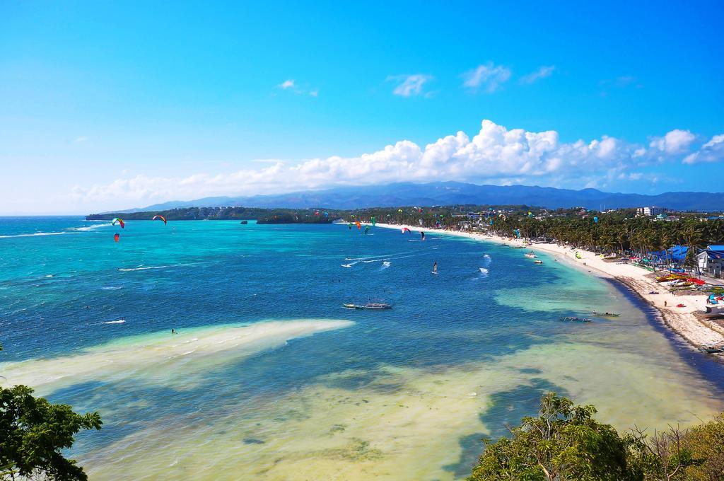 Karuna Private Home Sea View 4* Boracay Island