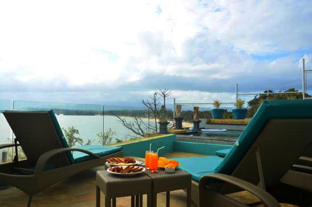 Hotel Karuna Private Home Sea View