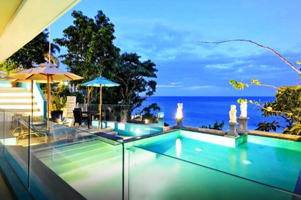 Karuna Private Home Sea View Hotel