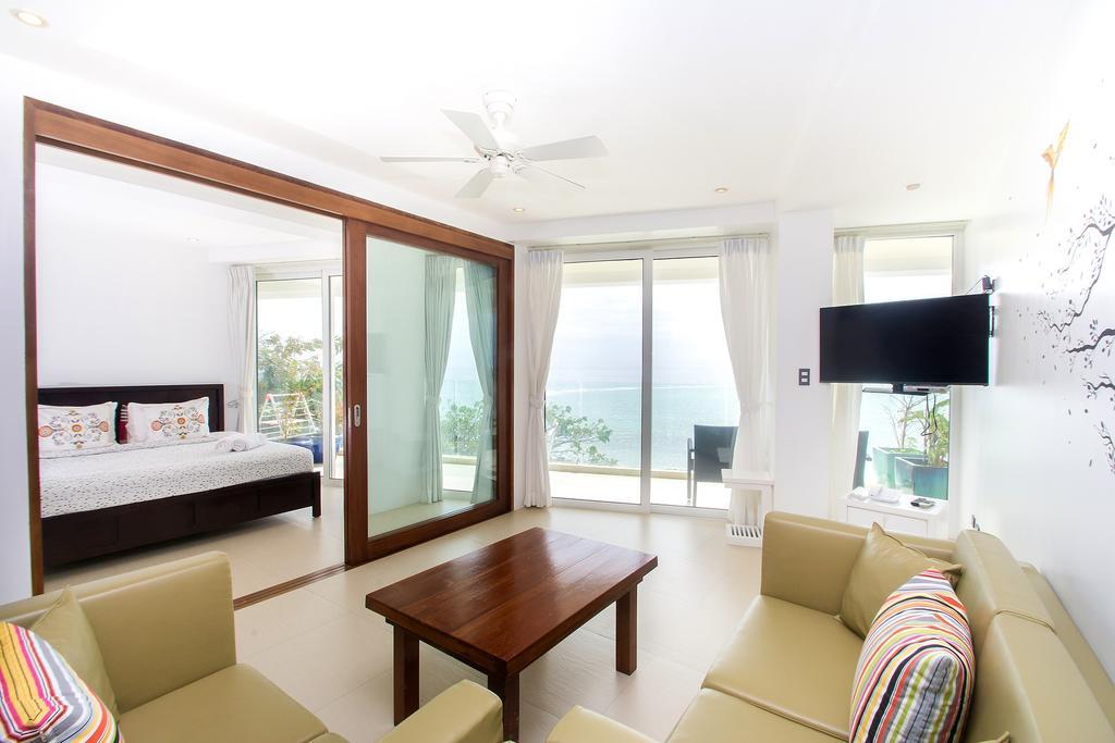Karuna Private Home Sea View 4* Boracay Island