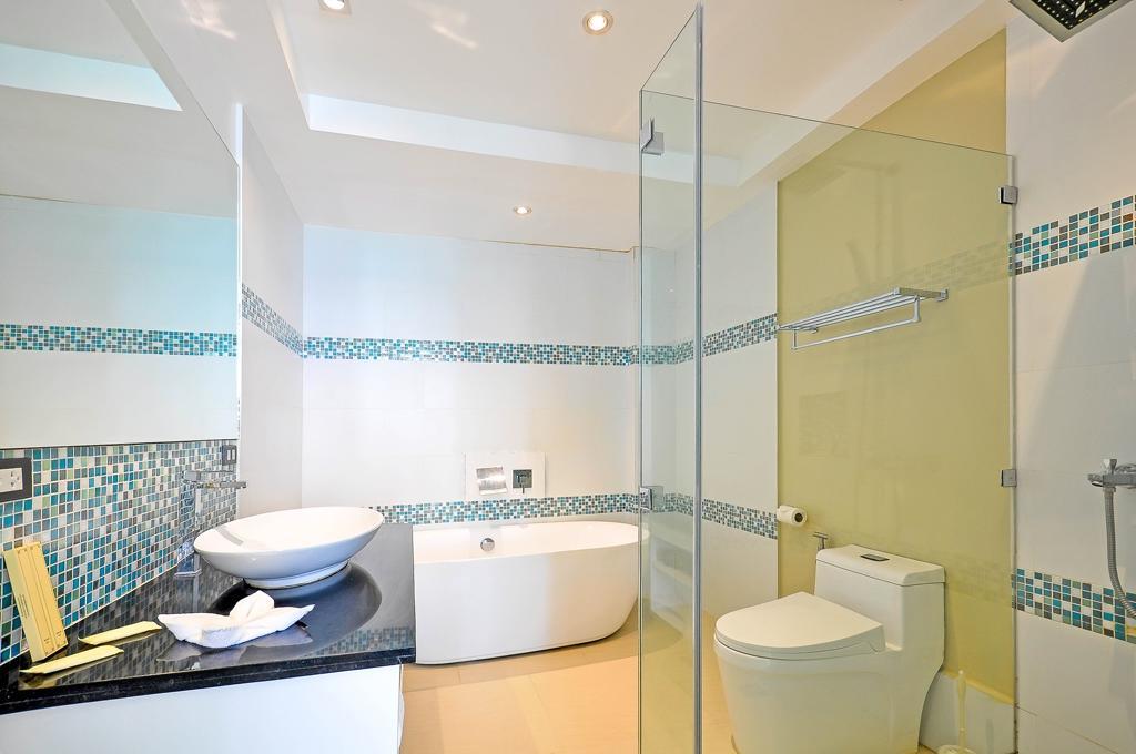Karuna Private Home Sea View Hotel