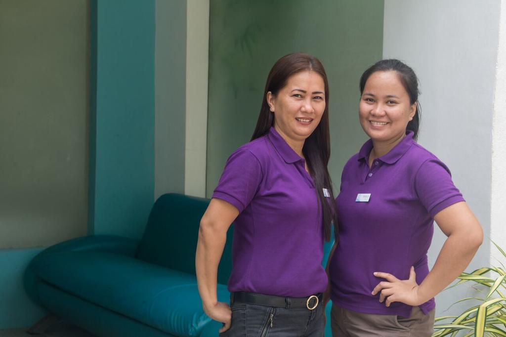 Karuna Private Home Sea View Hotel Boracay Island