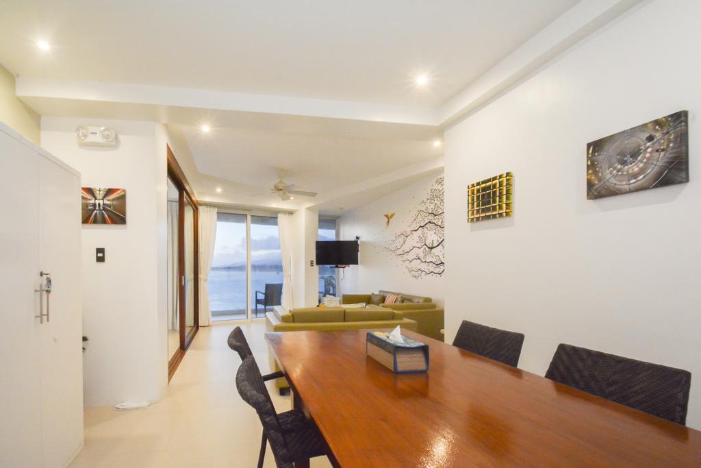 Karuna Private Home Sea View Hotel Boracay Island
