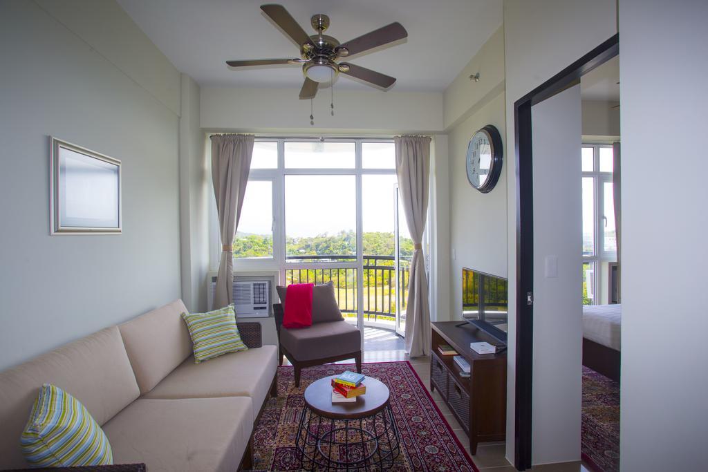 4a F Oceanway Residences - Boracay Newcoast Boracay Island