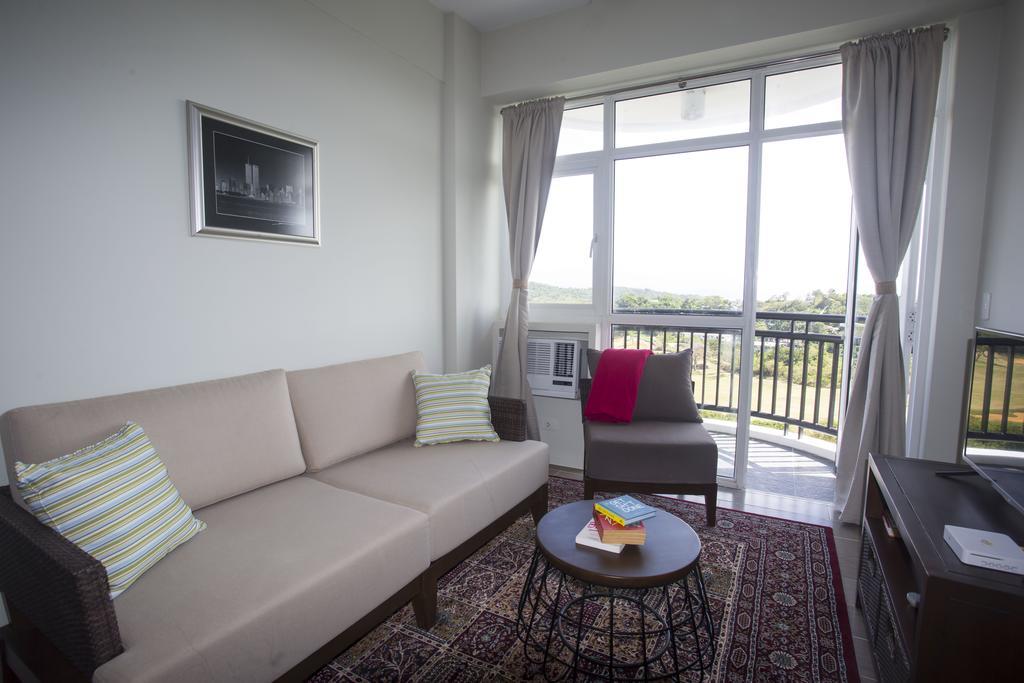 4a F Oceanway Residences - Boracay Newcoast *