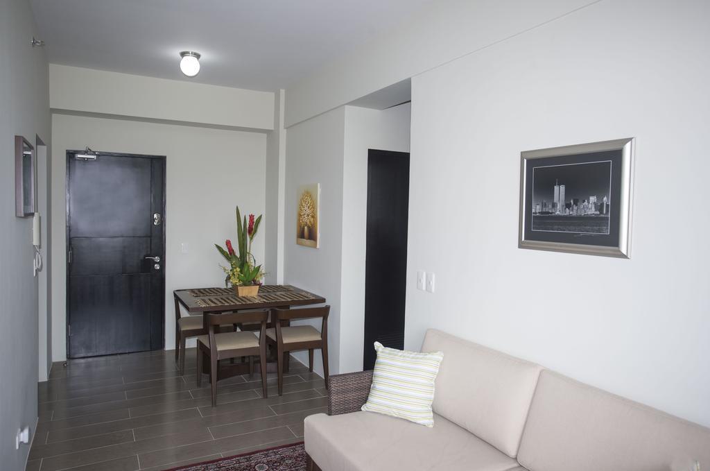 Apartment 4a F Oceanway Residences - Boracay Newcoast Boracay Island