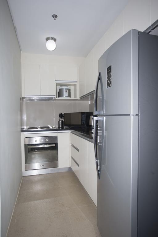 4a F Oceanway Residences - Boracay Newcoast Apartment Boracay Island