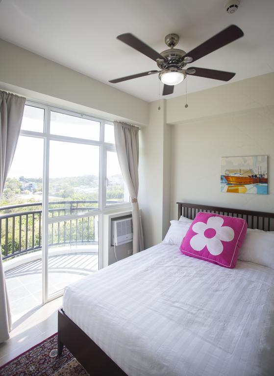 4a F Oceanway Residences - Boracay Newcoast Apartment *