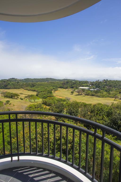 4a F Oceanway Residences - Boracay Newcoast Apartment Boracay Island