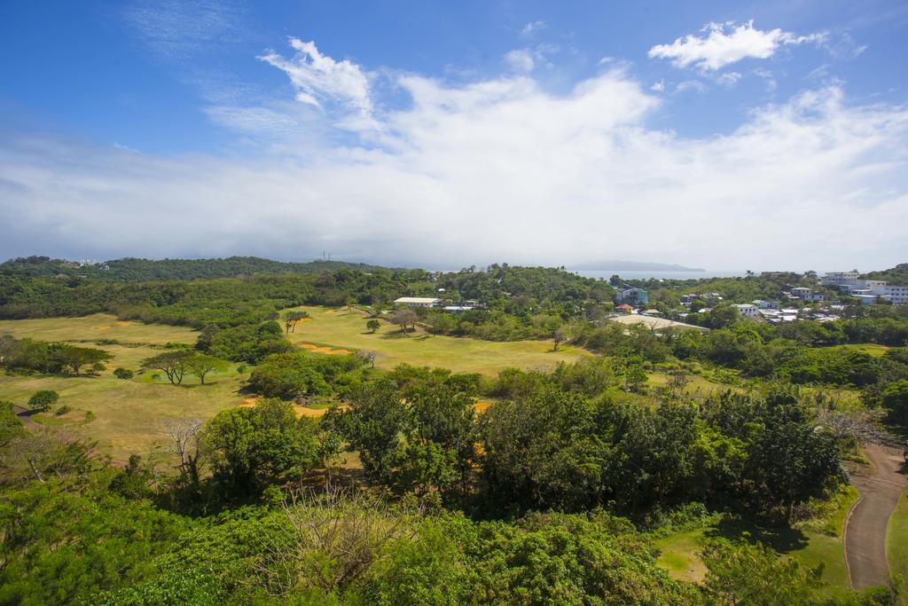 4a F Oceanway Residences - Boracay Newcoast *