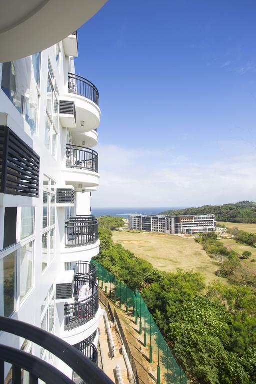 4a F Oceanway Residences - Boracay Newcoast