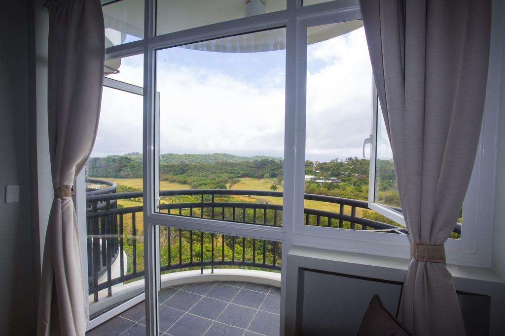 4a F Oceanway Residences - Boracay Newcoast Boracay Island