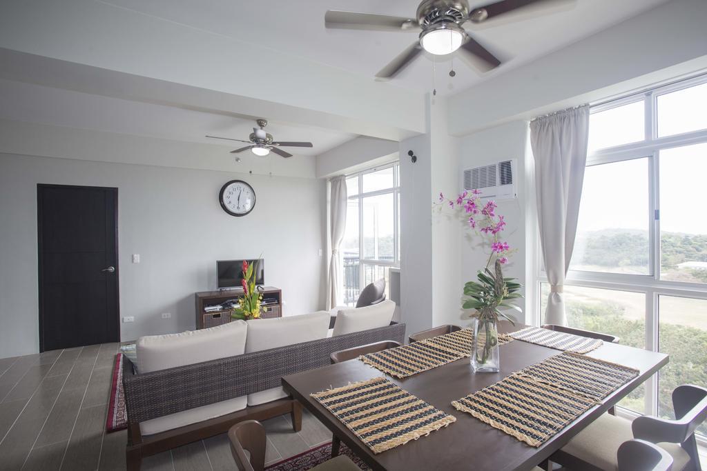 4a F Oceanway Residences - Boracay Newcoast Apartment