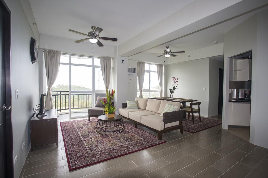 4a F Oceanway Residences - Boracay Newcoast *