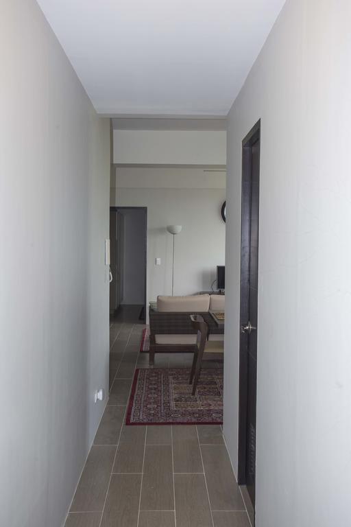 4a F Oceanway Residences - Boracay Newcoast Apartment