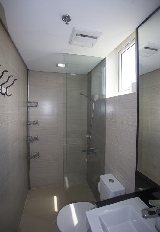 4a F Oceanway Residences - Boracay Newcoast