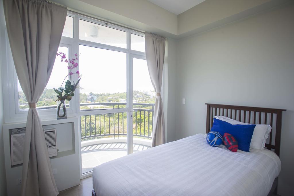 Apartment 4a F Oceanway Residences - Boracay Newcoast Boracay Island