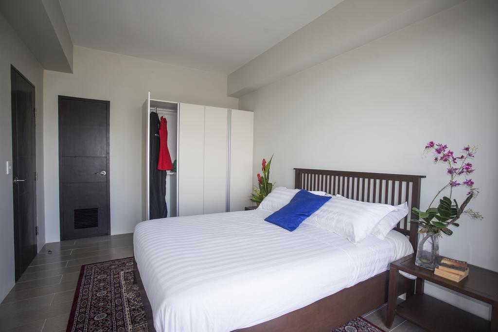 4a F Oceanway Residences - Boracay Newcoast Apartment Boracay Island