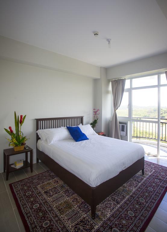 Apartment 4a F Oceanway Residences - Boracay Newcoast *