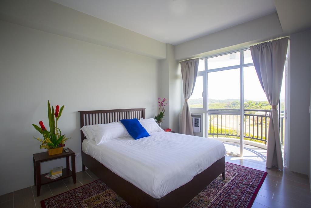 Apartment 4a F Oceanway Residences - Boracay Newcoast Boracay Island