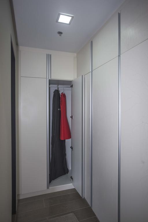 4a F Oceanway Residences - Boracay Newcoast Apartment
