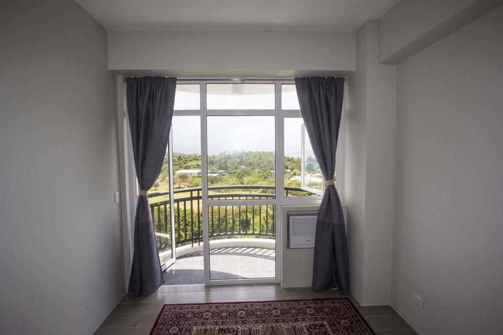 Apartment 4a F Oceanway Residences - Boracay Newcoast Boracay Island