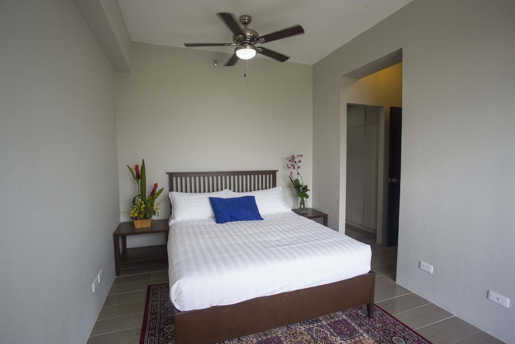 4a F Oceanway Residences - Boracay Newcoast Apartment Boracay Island