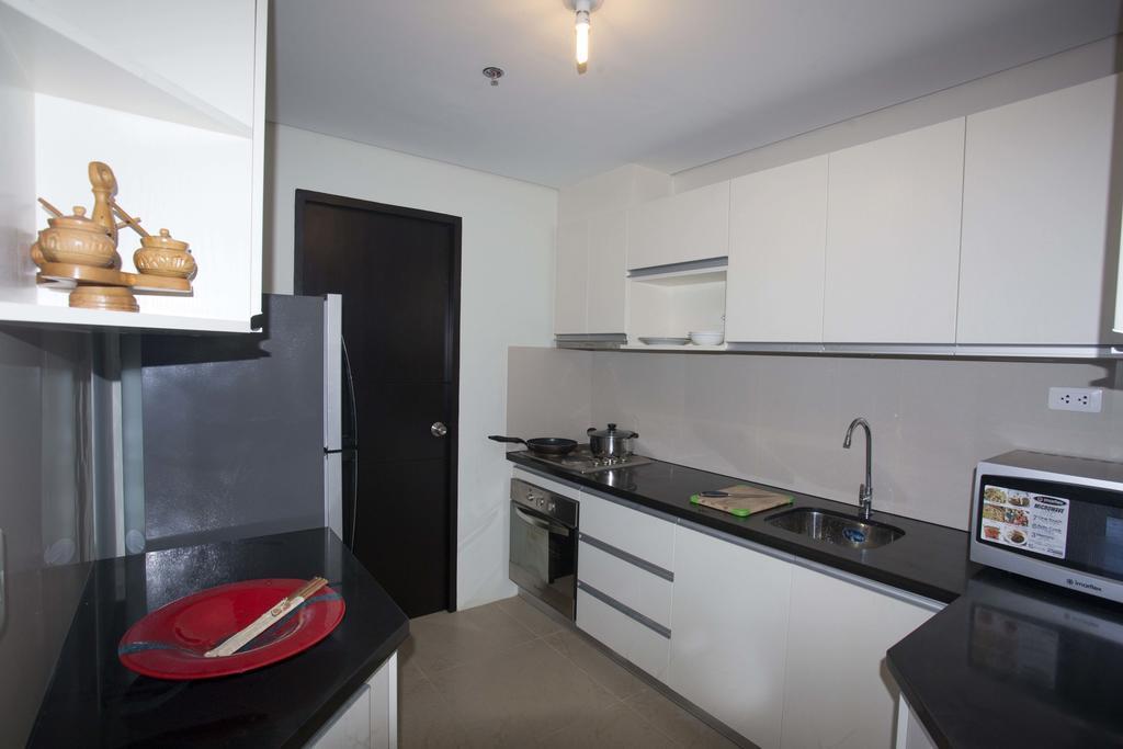 4a F Oceanway Residences - Boracay Newcoast Apartment *