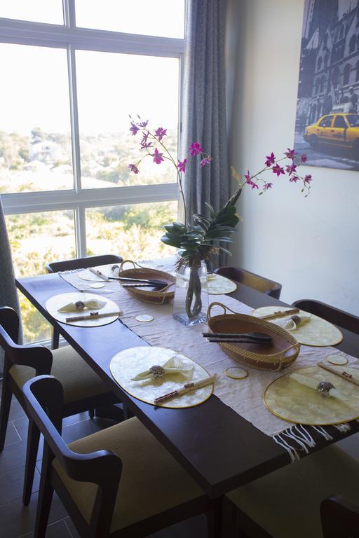 Apartment 4a F Oceanway Residences - Boracay Newcoast *