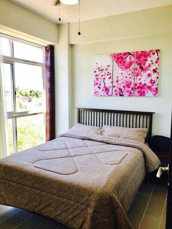 4a F Oceanway Residences - Boracay Newcoast Apartment *