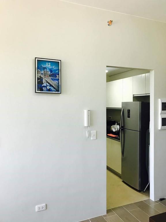 4a F Oceanway Residences - Boracay Newcoast * Boracay Island