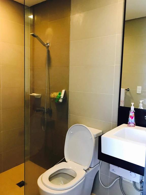 4a F Oceanway Residences - Boracay Newcoast Boracay Island