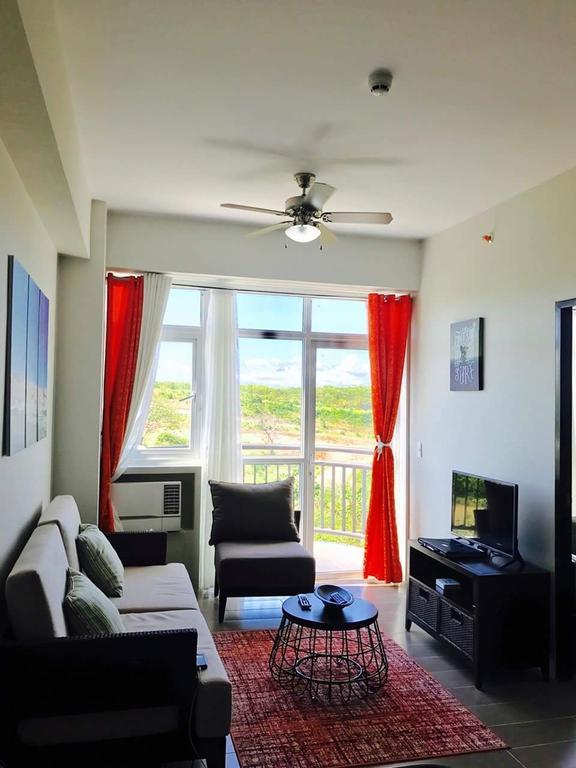 Apartment 4a F Oceanway Residences - Boracay Newcoast *