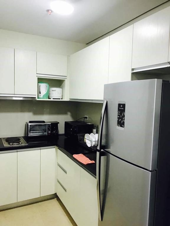 4a F Oceanway Residences - Boracay Newcoast *
