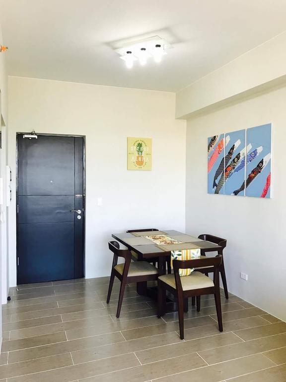 4a F Oceanway Residences - Boracay Newcoast Apartment *