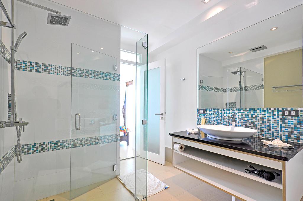 Karuna Private Home Sea View Hotel