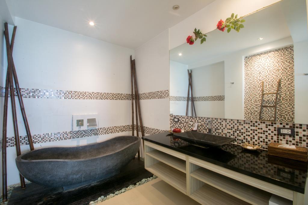 Villa Karuna & Villas *