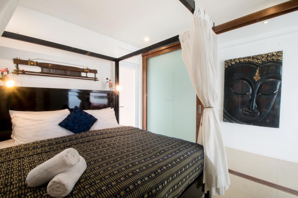 Karuna & Villas Villa